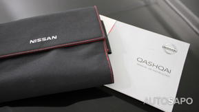 Nissan Qashqai 1.5 dCi Business Edition DCT de 2018