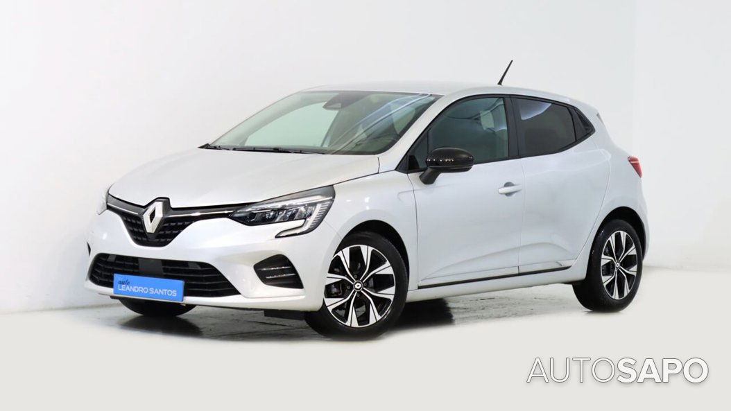 Renault Clio 1.0 TCe Evolution de 2023