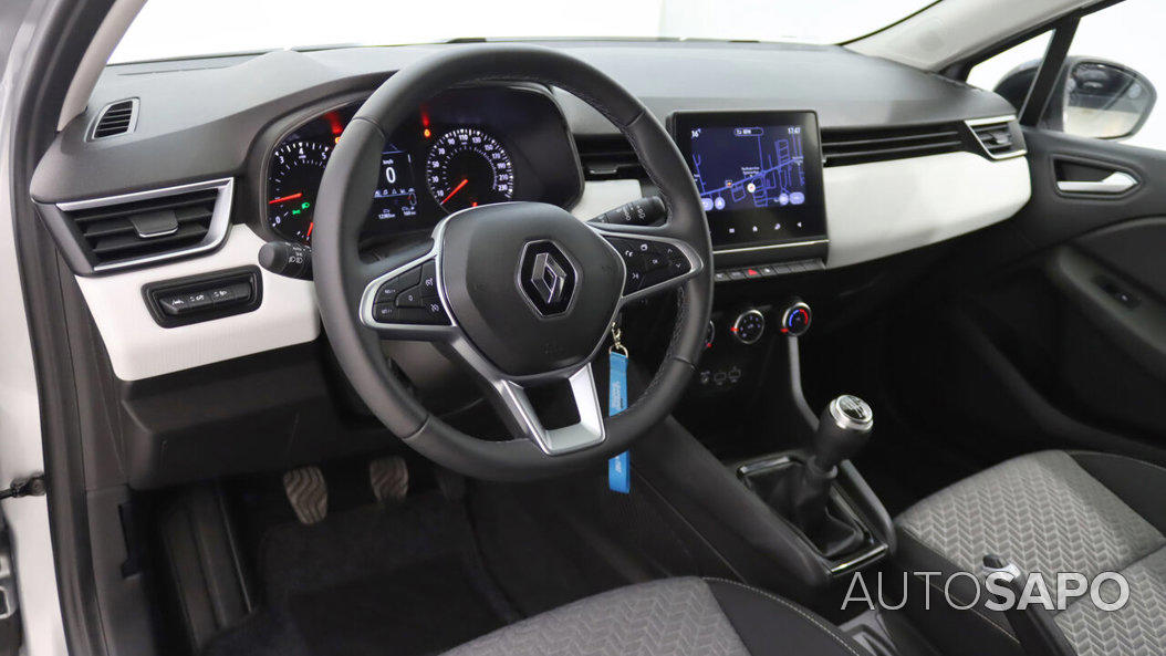 Renault Clio 1.2 TCE GT de 2022