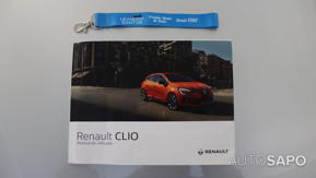 Renault Clio 1.2 TCE GT de 2022