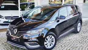 Renault Espace de 2015