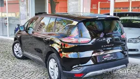 Renault Espace de 2015