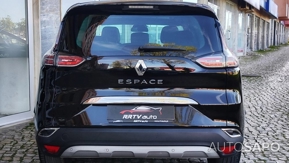 Renault Espace de 2015