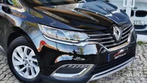 Renault Espace de 2015