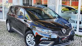 Renault Espace de 2015