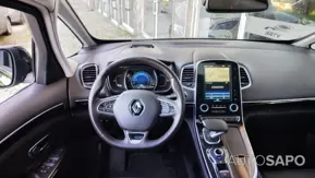 Renault Espace de 2015