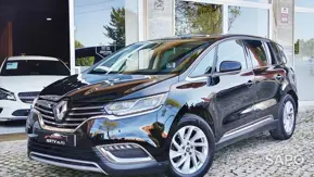 Renault Espace de 2015