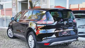 Renault Espace de 2015