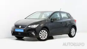 Seat Ibiza 1.0 Style de 2021