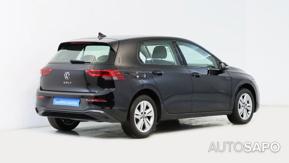 Volkswagen Golf 2.0 TDI Life de 2020
