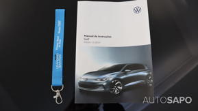 Volkswagen Golf 2.0 TDI Life de 2020