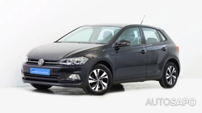 Volkswagen Polo 1.0 Confortline de 2021