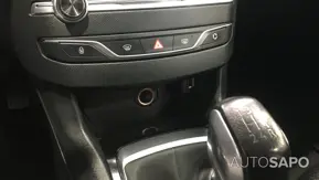 Peugeot 308 1.6 BlueHDi Active de 2018