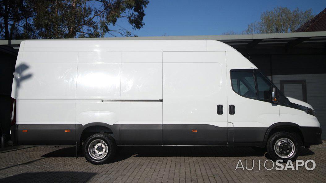 Iveco Daily de 2023