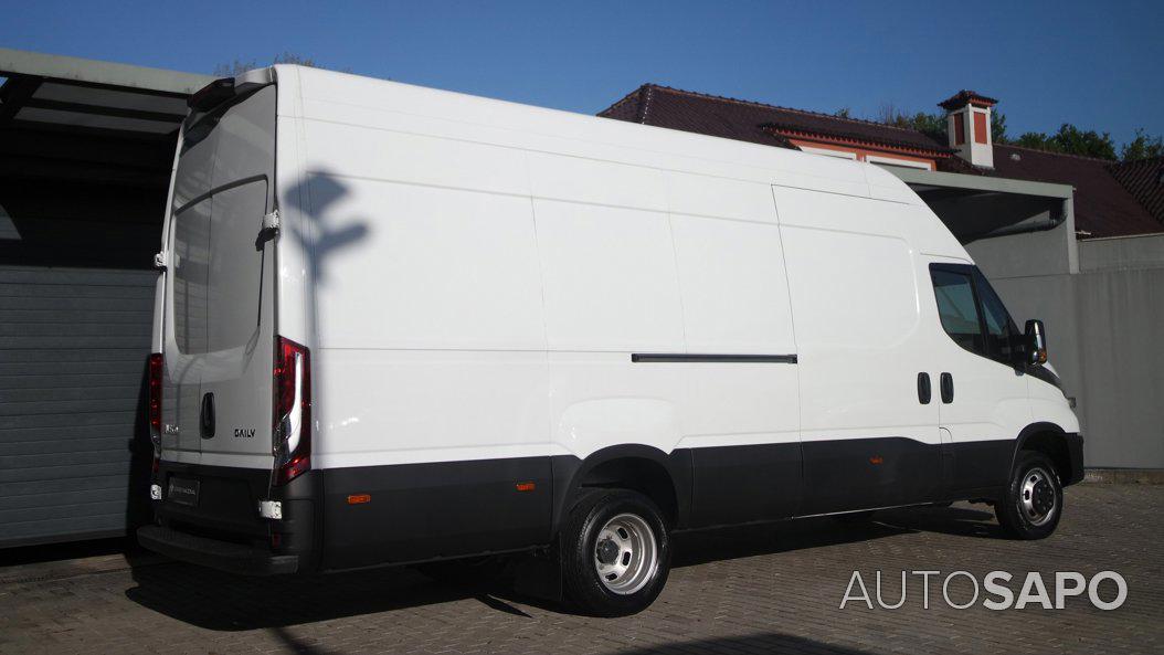 Iveco Daily de 2023