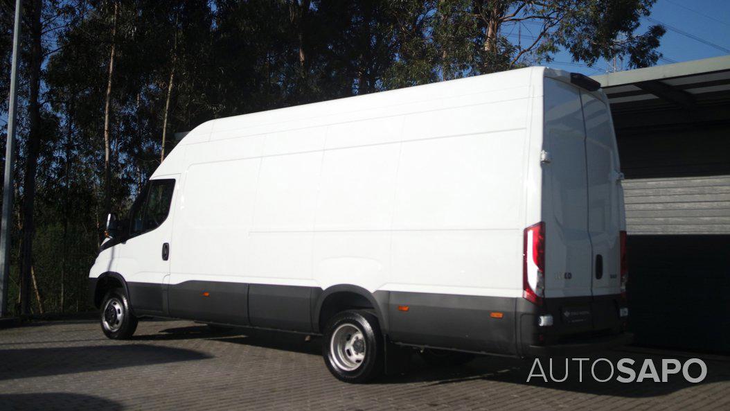 Iveco Daily de 2023