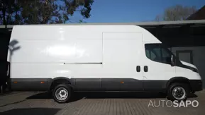 Iveco Daily de 2023