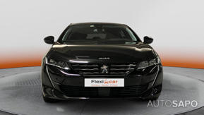 Peugeot 508 de 2019