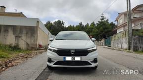 Dacia Sandero 1.0 SCe Comfort de 2022