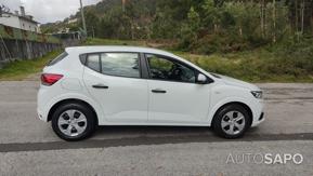 Dacia Sandero 1.0 SCe Comfort de 2022