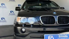 BMW X5 de 2001