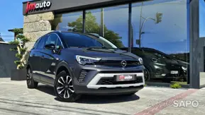 Opel Crossland 1.2 T Elegance de 2022