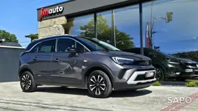 Opel Crossland 1.2 T Elegance de 2022