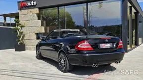 Mercedes-Benz Classe CLK de 2005