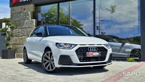 Audi A1 de 2023