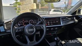 Audi A1 de 2023