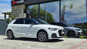 Audi A1 de 2023