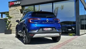 Renault Captur de 2022