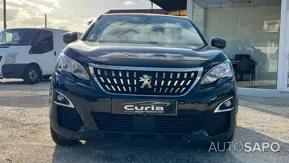 Peugeot 3008 1.6 BlueHDi Active de 2018