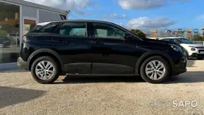 Peugeot 3008 1.6 BlueHDi Active de 2018