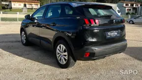 Peugeot 3008 1.6 BlueHDi Active de 2018