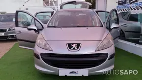 Peugeot 207 1.4 Sport de 2007