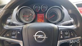 Opel Insignia de 2010