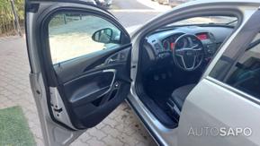 Opel Insignia de 2010