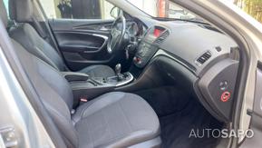 Opel Insignia de 2010