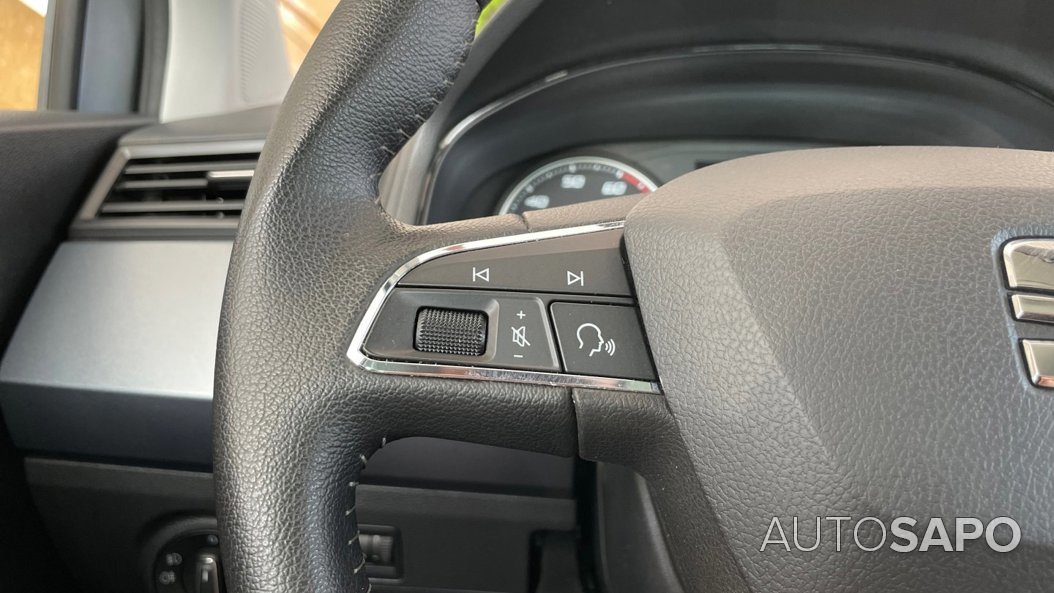 Seat Arona 1.0 TSI Style de 2019