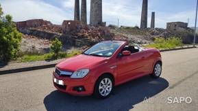 Opel Tigra TwinTop 1.4 de 2007