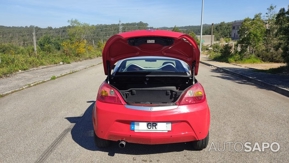 Opel Tigra TwinTop 1.4 de 2007