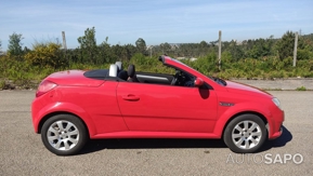 Opel Tigra TwinTop 1.4 de 2007