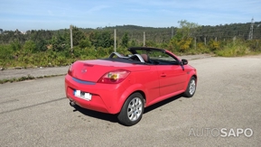 Opel Tigra TwinTop 1.4 de 2007