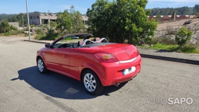 Opel Tigra TwinTop 1.4 de 2007