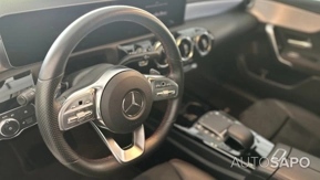 Mercedes-Benz Classe A 180 d AMG Line Aut. de 2020