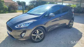 Ford Fiesta 1.5 TDCi Business de 2019