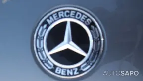 Mercedes-Benz Classe B de 2018