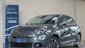 Fiat 500X 1.3 Multijet Sport de 2024