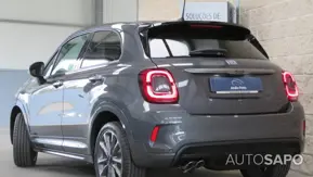 Fiat 500X 1.3 Multijet Sport de 2024